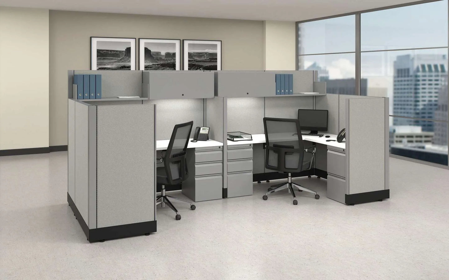 Sistemas Modulares
