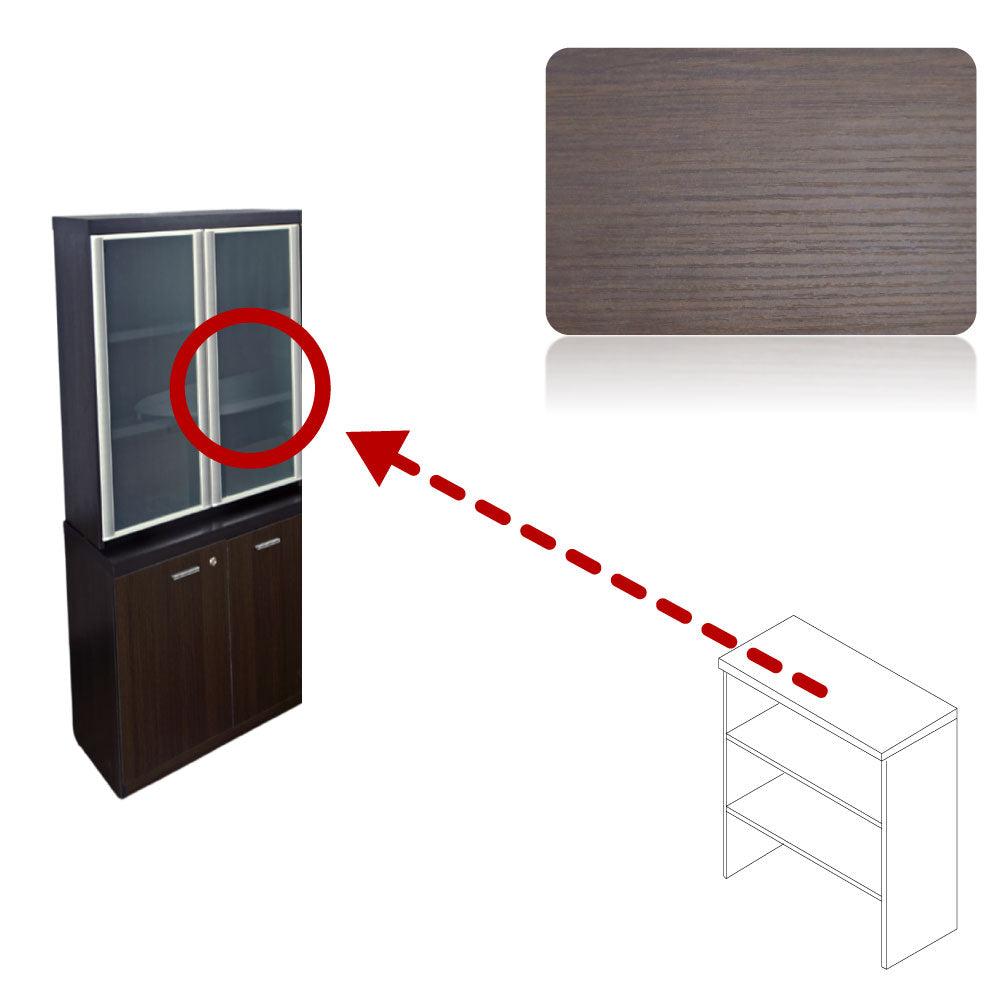 Open Hutch 33″ | AD