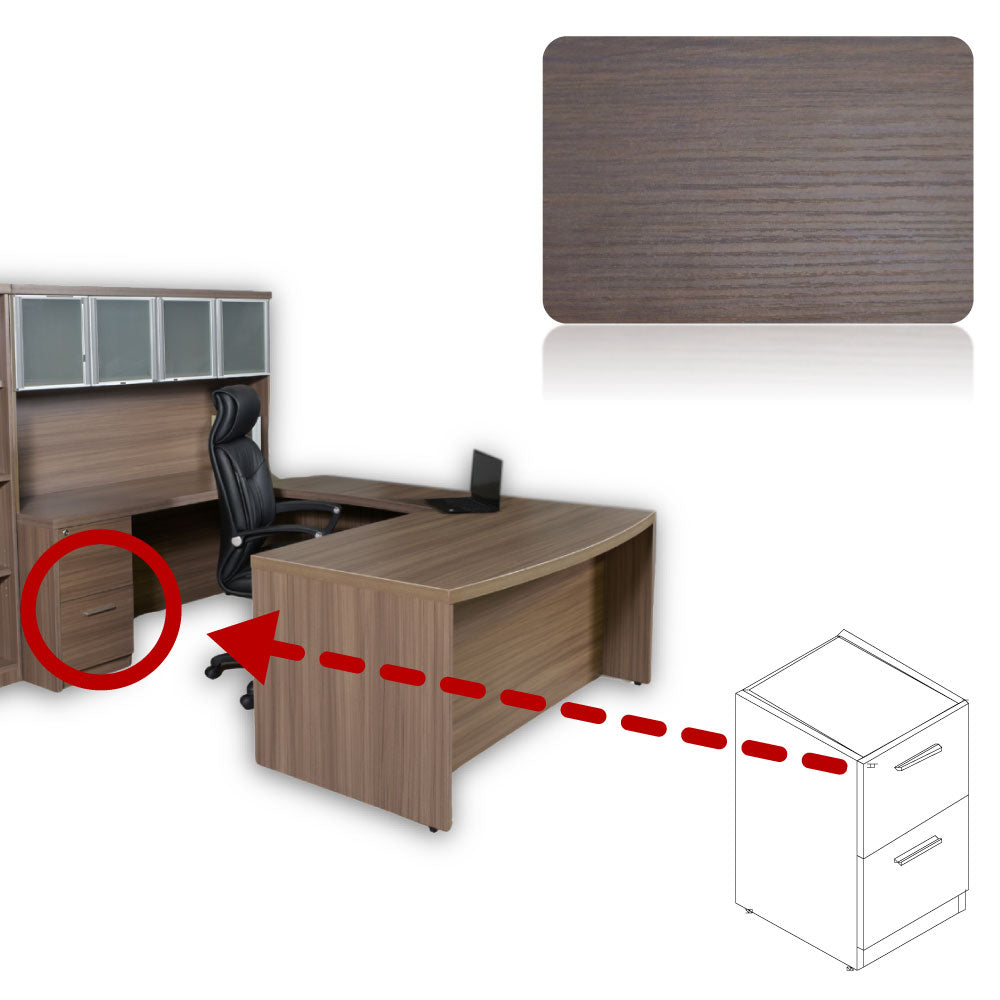 Pedestal F/F | AD
