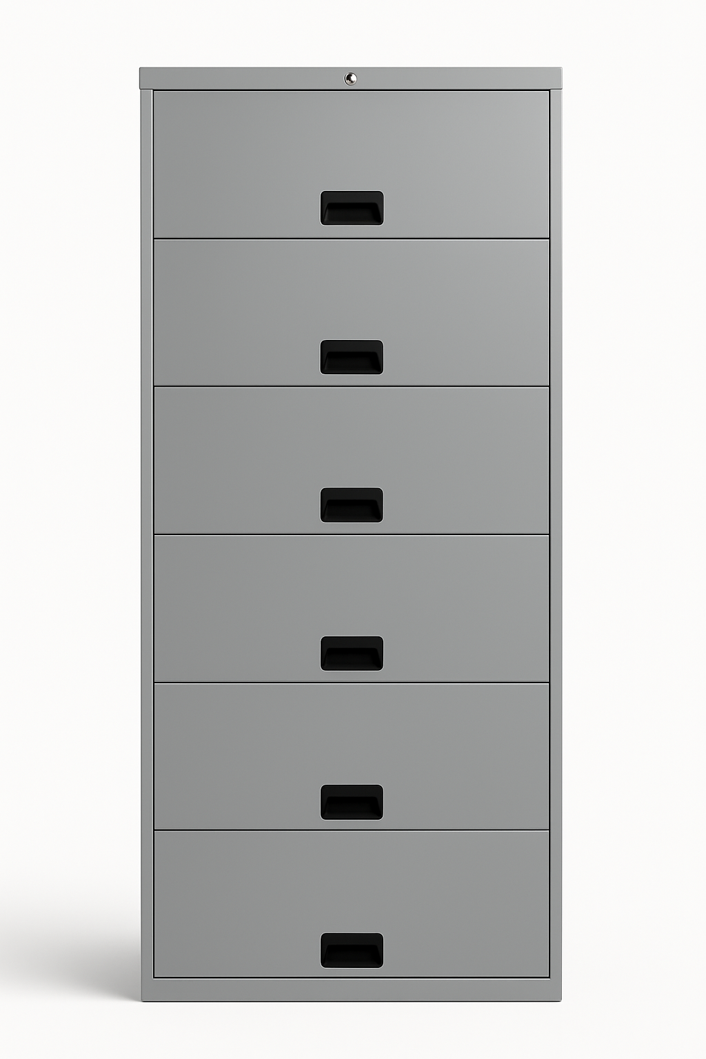 Medical Storage Cabinet 6 Shelve | TM