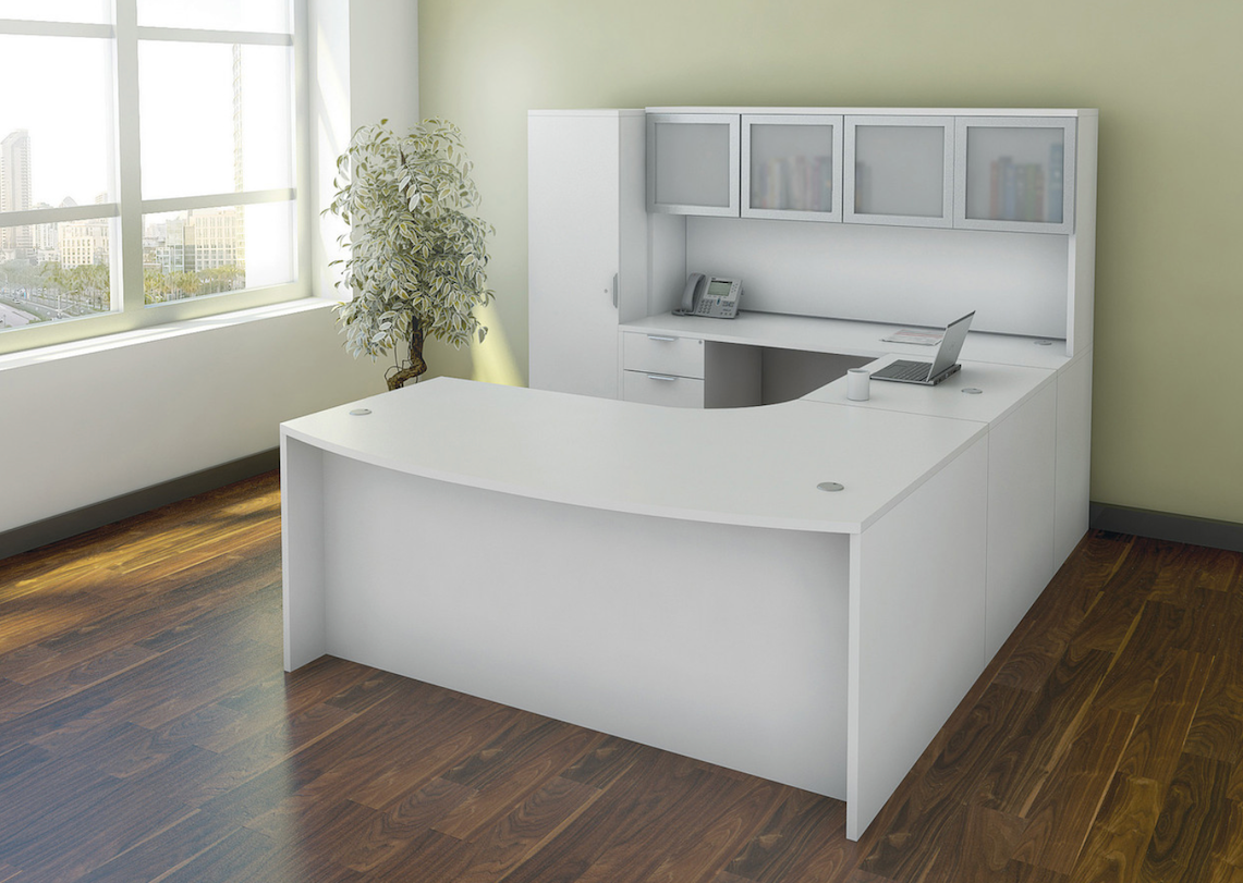 OS Laminate Collection U Shape Typical - OSTYP4