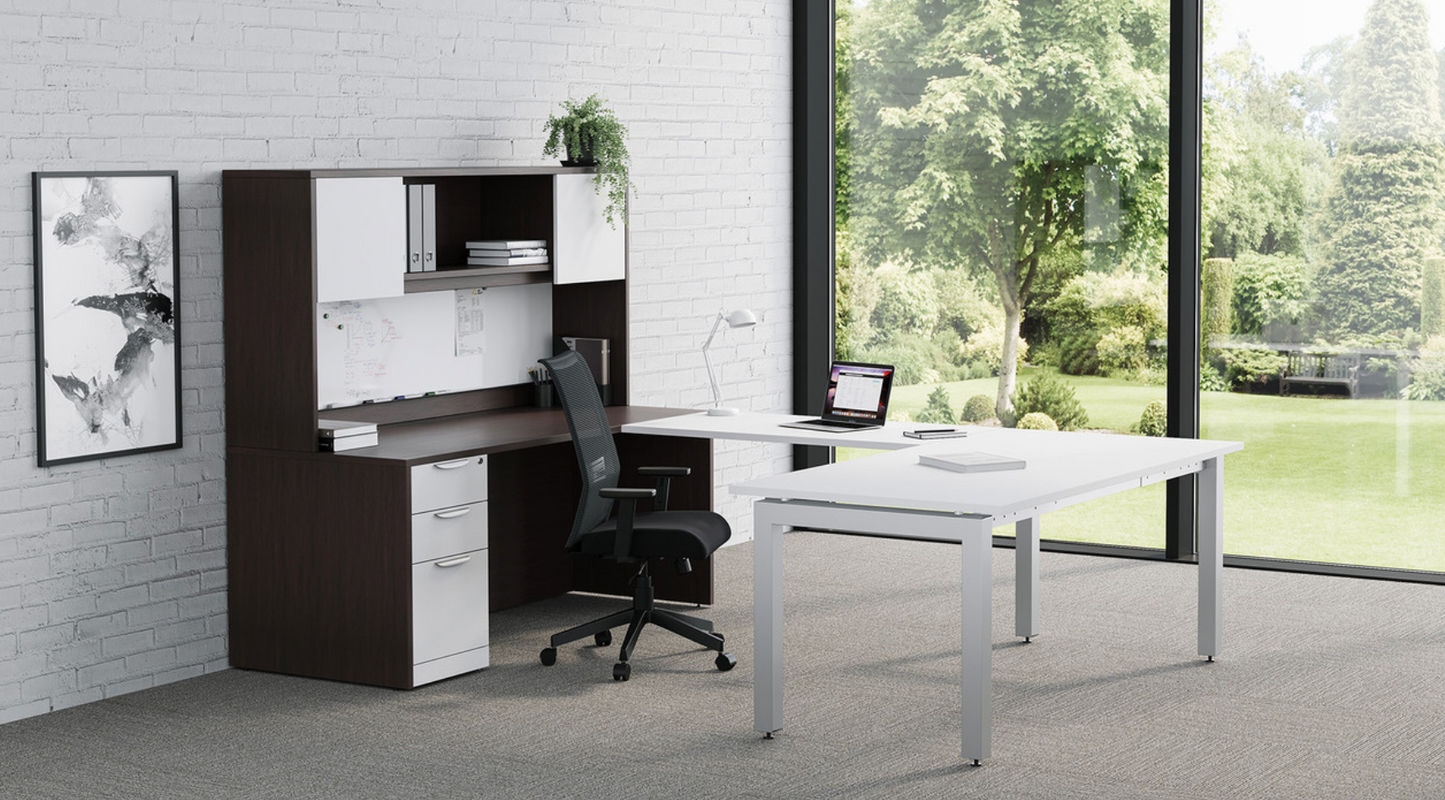 OS Laminate | U Shape Typical - OS234