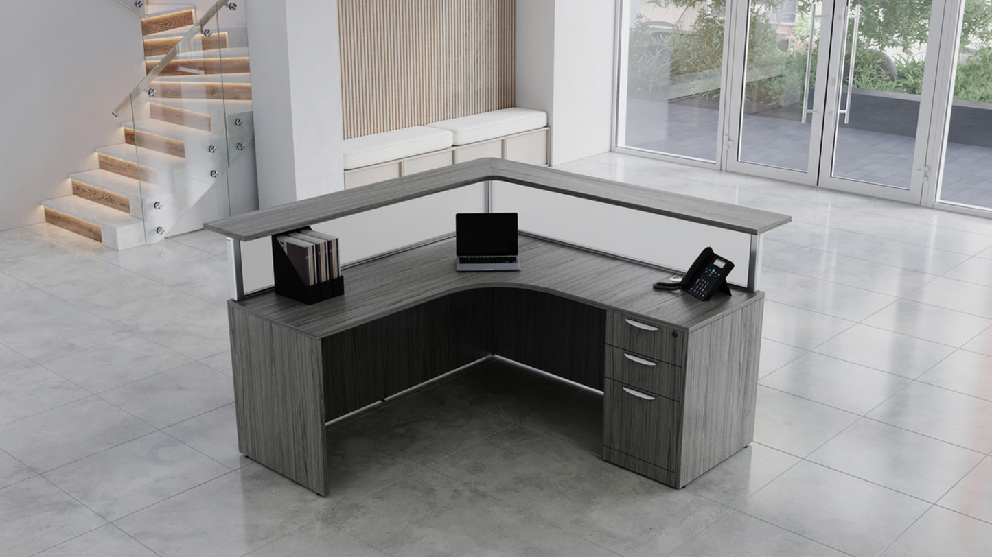 OS Laminate Collection Reception Typical - OS36