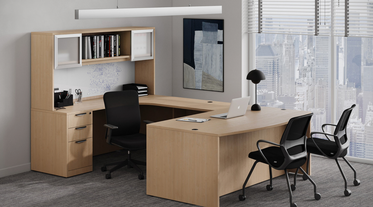 OS Laminate | U Shape Typical - OS233