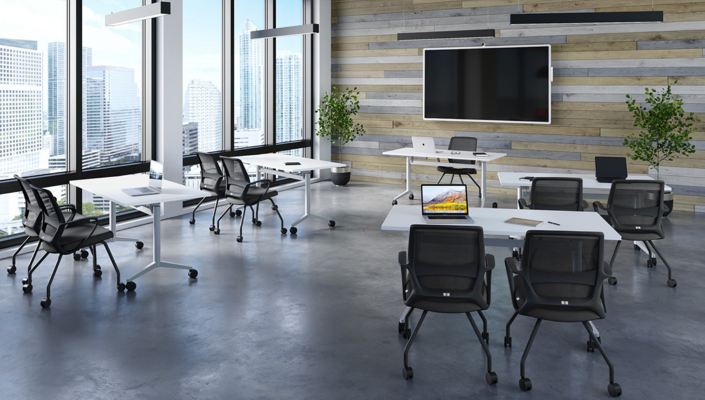 OfficeSource Training Tables Typical - OSTYP326