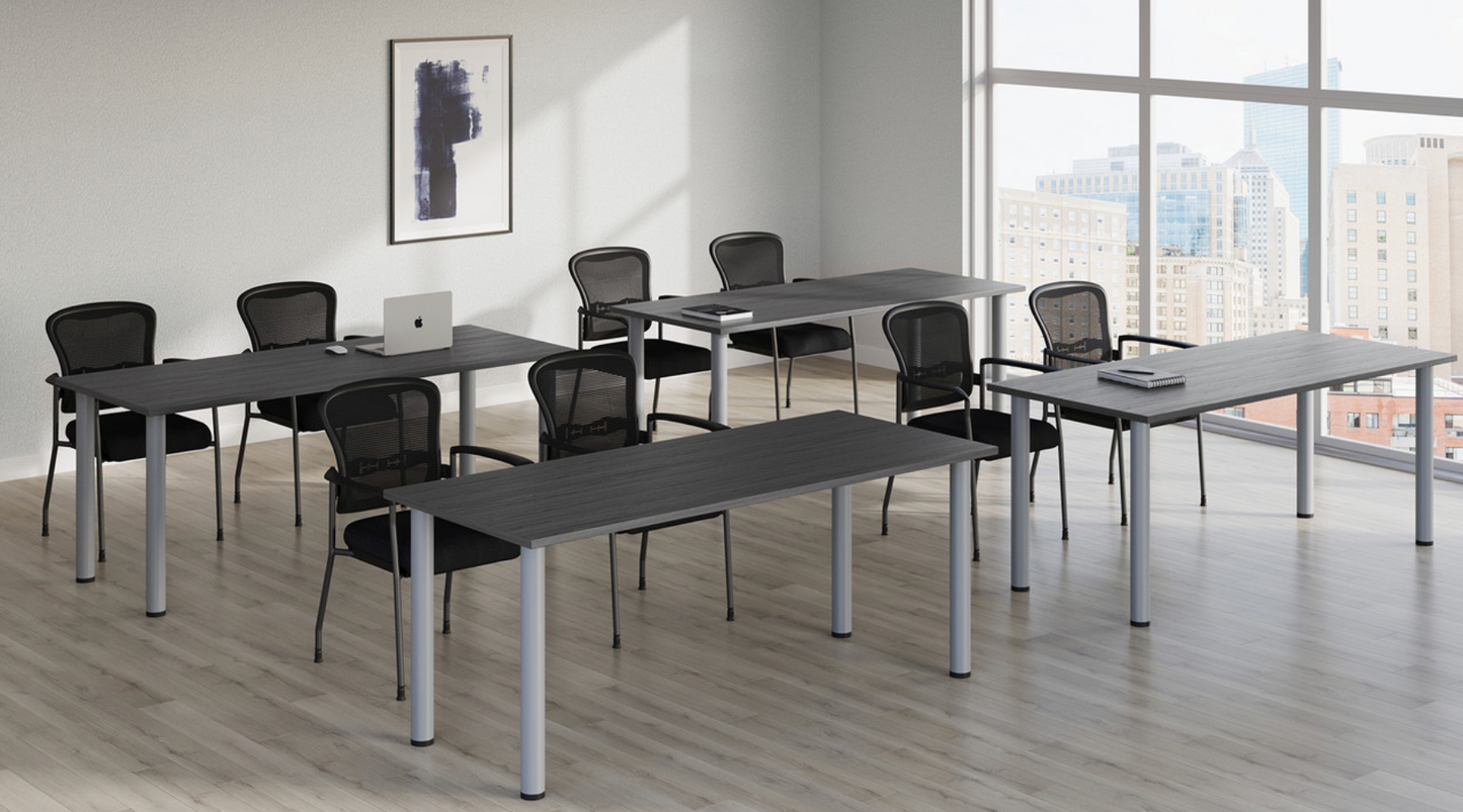 OfficeSource Training Tables by OfficeSource Training Typical - OST07
