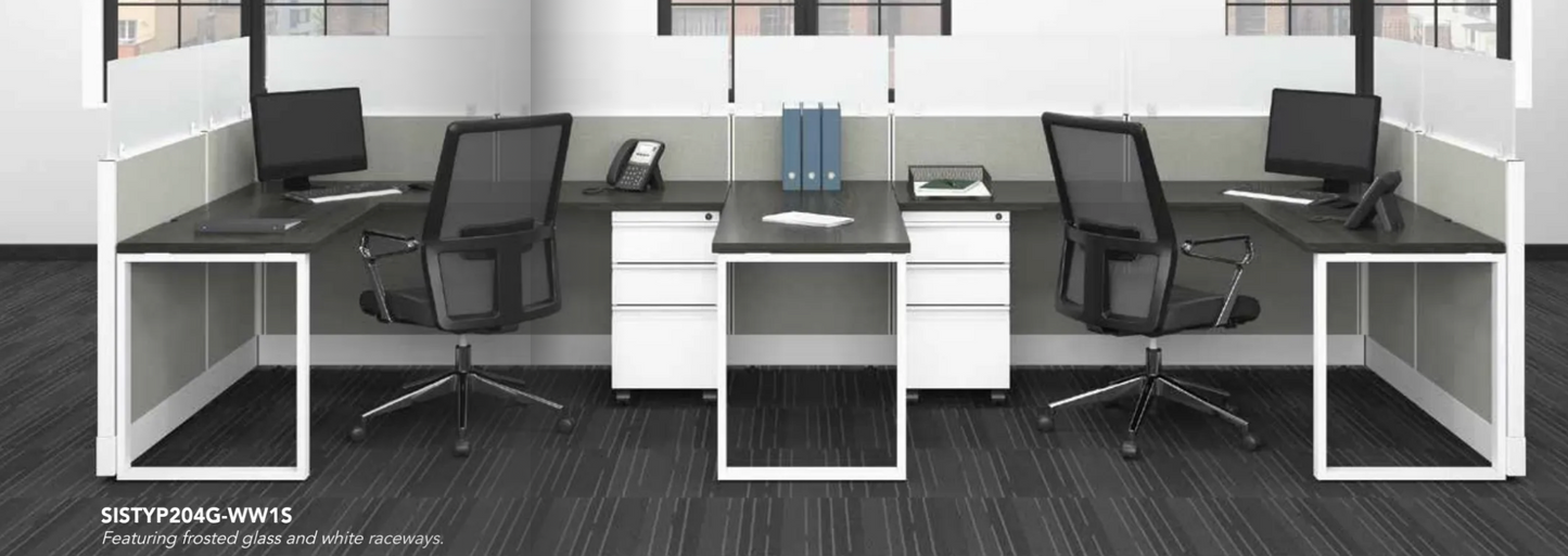 Sistemas Modulares