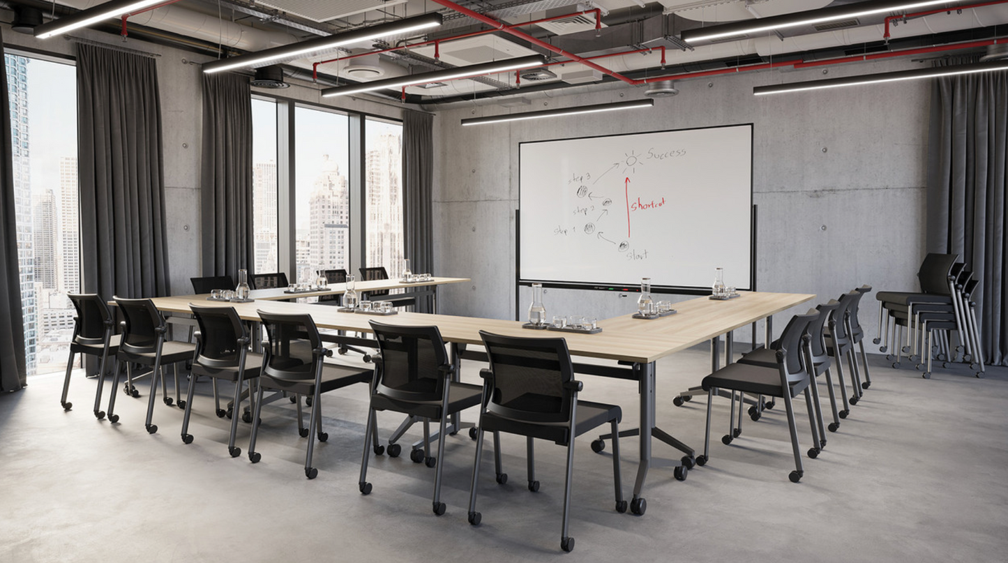 OfficeSource Training Tables Typical - OSTYP320