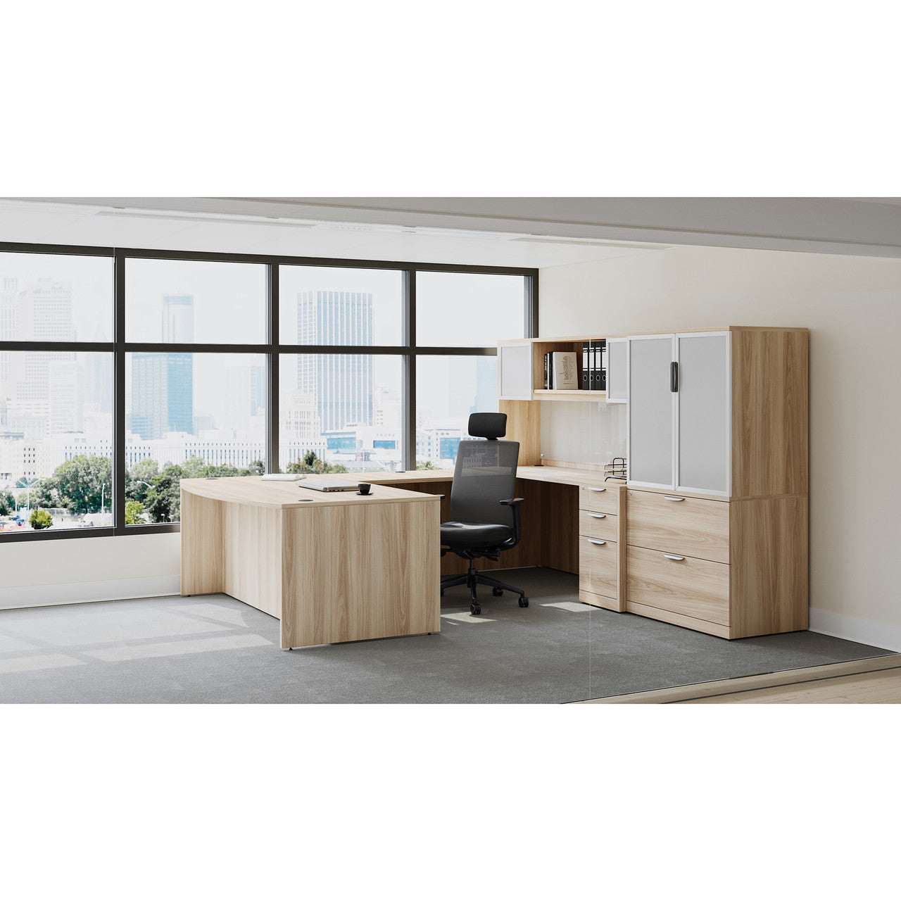 OS Laminate | U Shape Typical - OS21