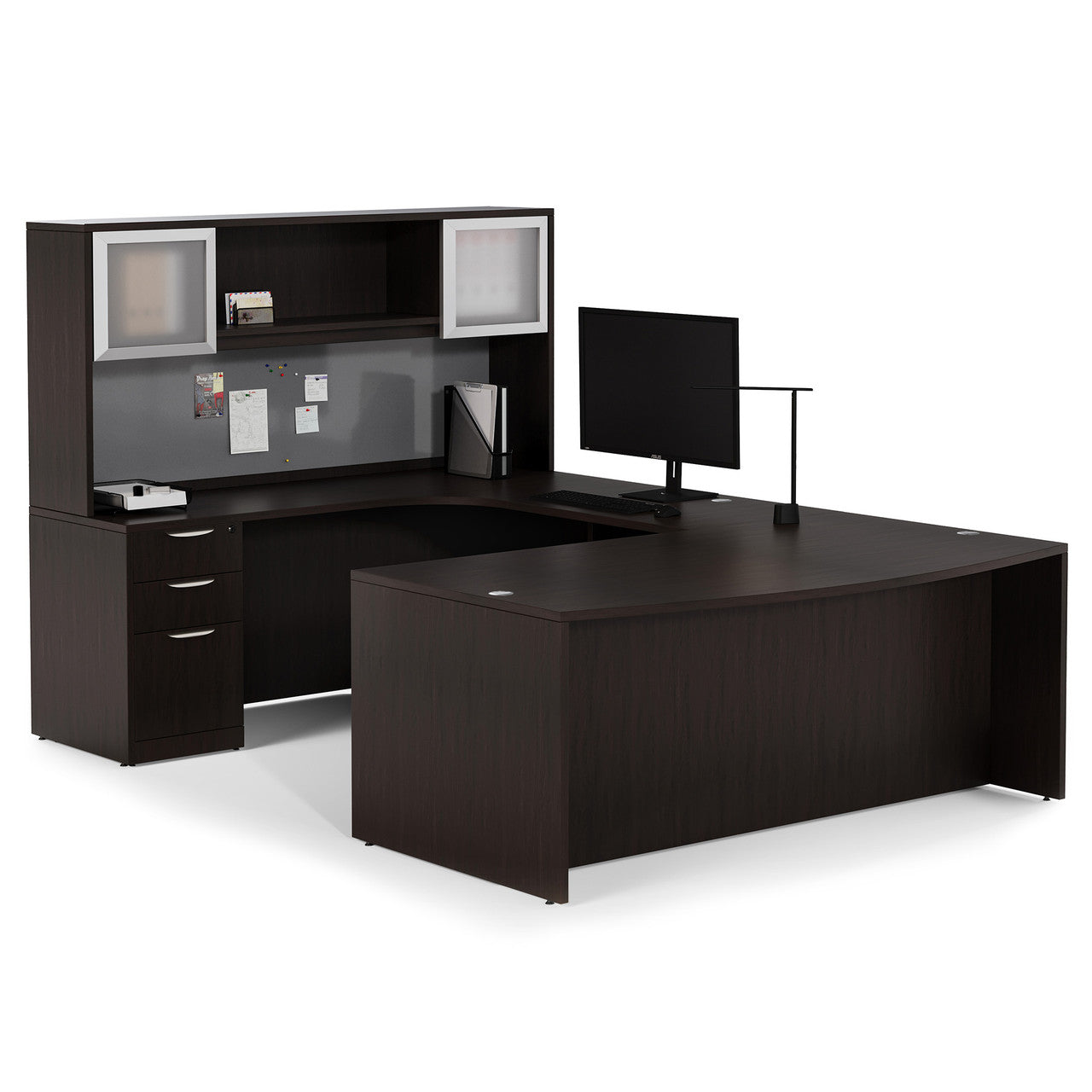 OS Laminate | U Shape Typical - OS212