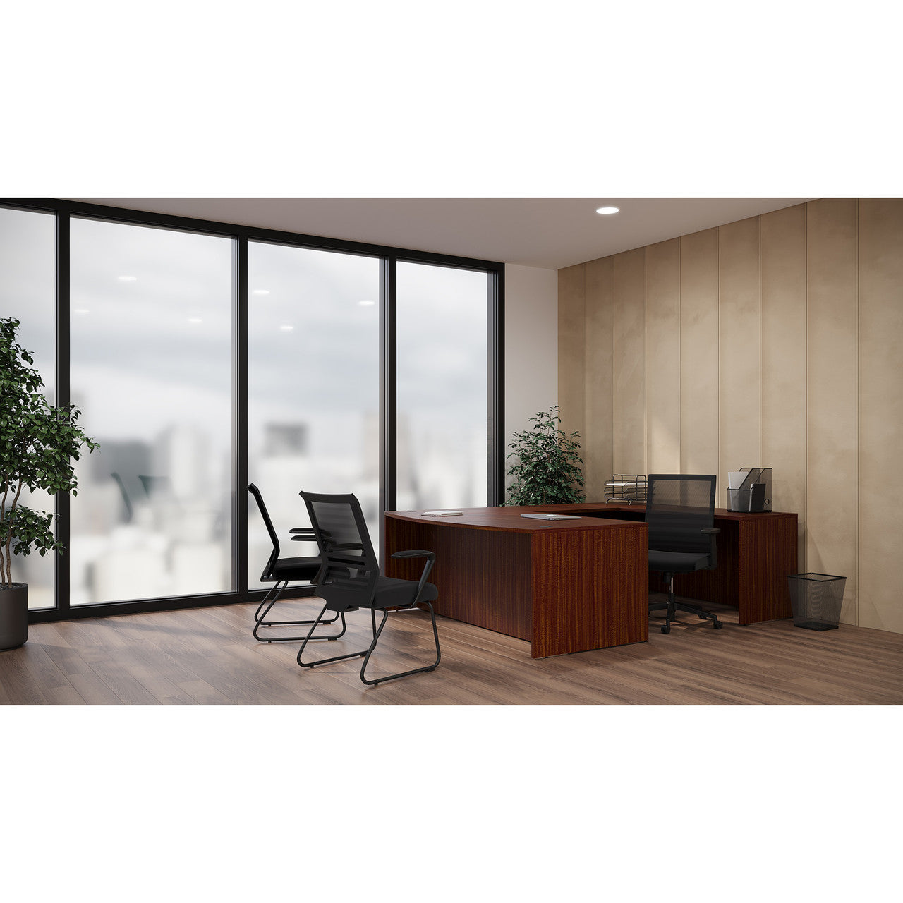 OS Laminate | U Shape Typical - OS263