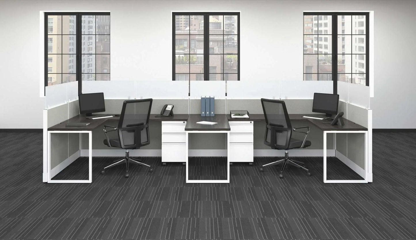 Sistemas Modulares