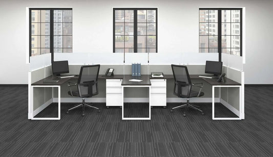 Sistemas Modulares