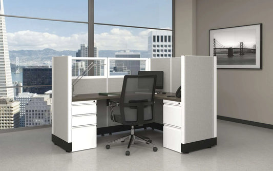 Sistemas Modulares