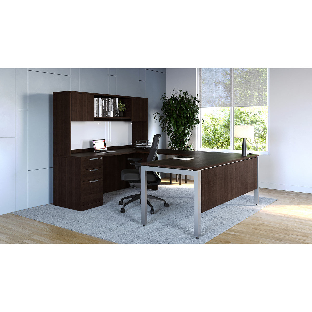 OS Laminate U Shape Typical - OSTYP316
