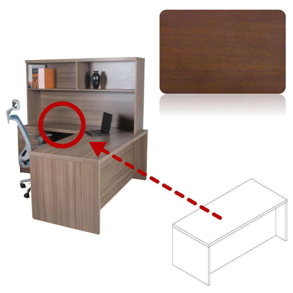 Desk 30×66 | AD