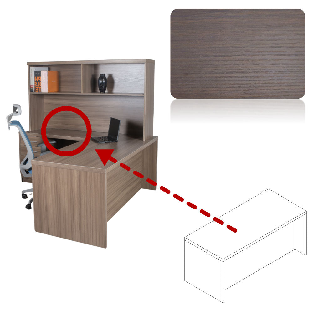 Desk 30×66 | AD