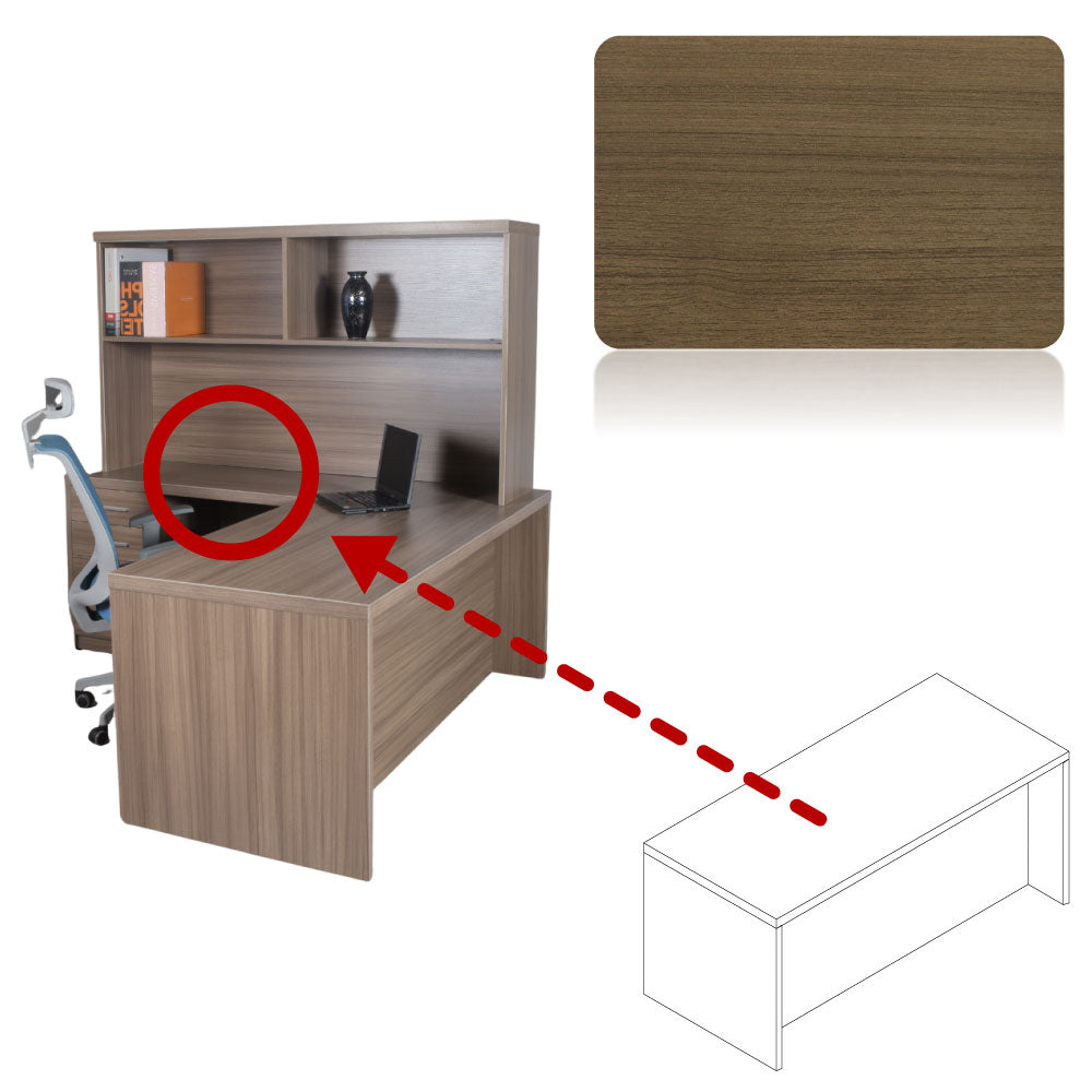 Desk 30×66 | AD