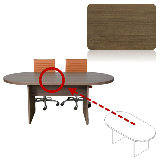 Racetrack 36×72 | AD