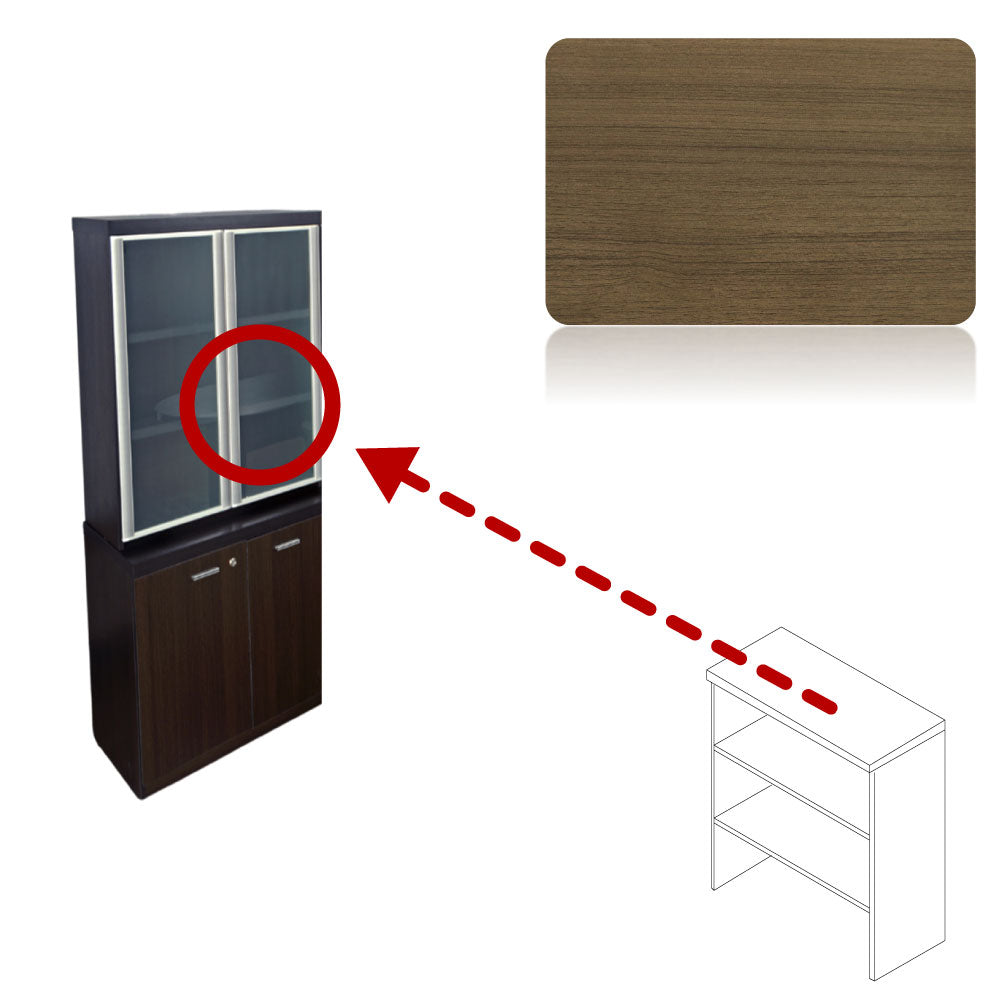 Open Hutch 33″ | AD