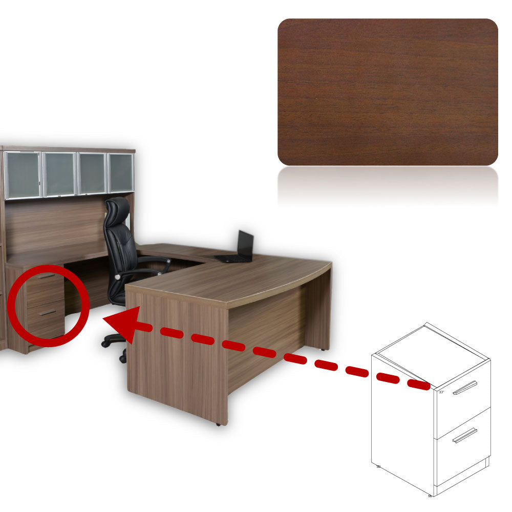 Pedestal F/F | AD