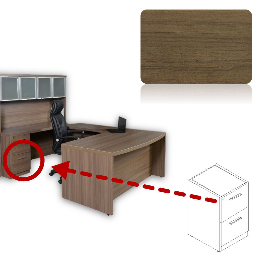 Pedestal F/F | AD