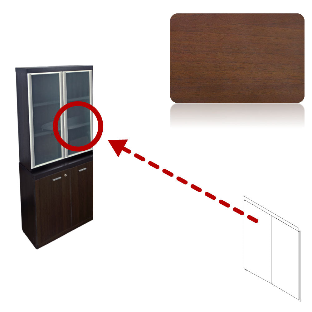 Hutch Doors 53/56/17 | AD