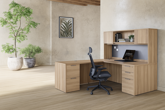 OS Laminate | L Shape Typical - OS86