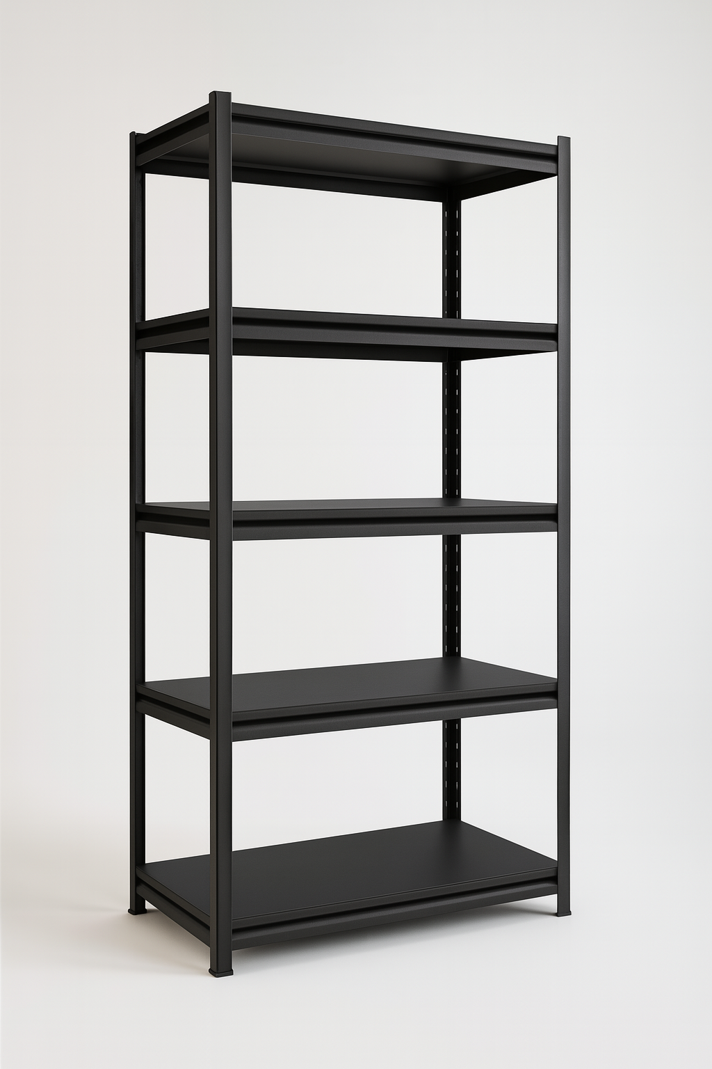 5 Shelve Rack | TM