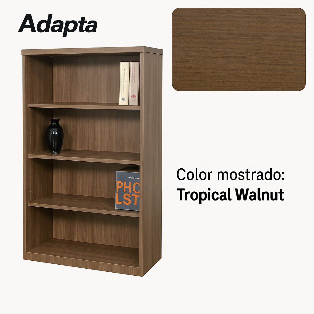 Bookcase 67″ | AD