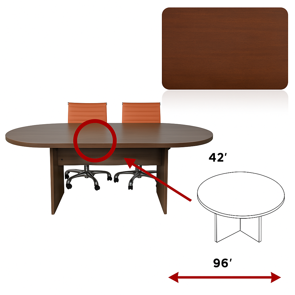 Round Table 42″ | AD