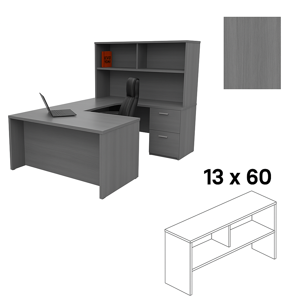 Hutch 13×60 | BS