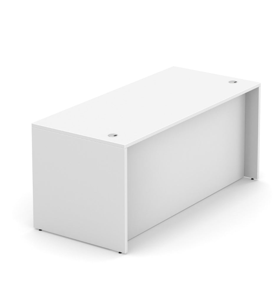 OS Laminate | Desk Shell - 66''W x 30''D