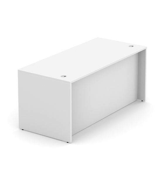 OS Laminate | Desk Shell - 66''W x 30''D