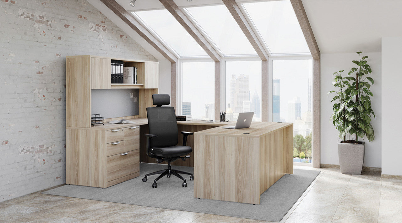 OS Laminate | U Shape Typical - OSTYP307