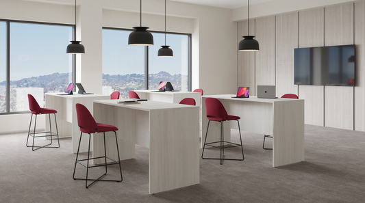 OfficeSource OS Laminate Multi-Person Typical - OSTYP317