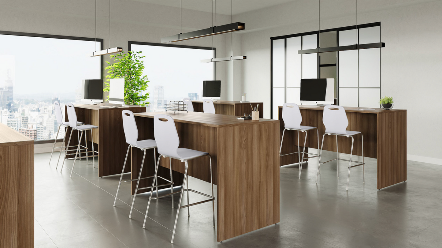 OfficeSource OS Laminate Multi-Person Typical - OSTYP317