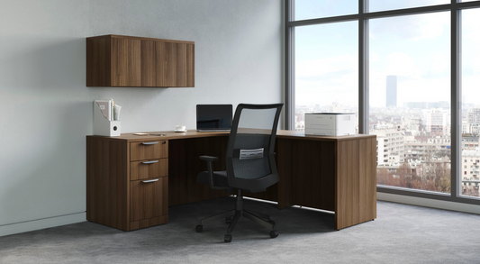 OS Laminate Collection L Shape Typical - OS31