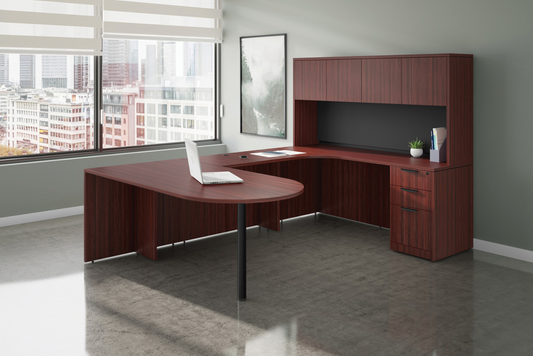 OS Laminate Collection U Shape Typical - OSTYP8