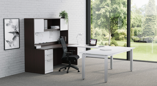 OS Laminate | U Shape Typical - OS234
