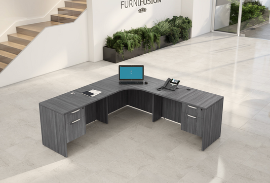 OS Laminate Collection | L Shape Typical - OSTYP6