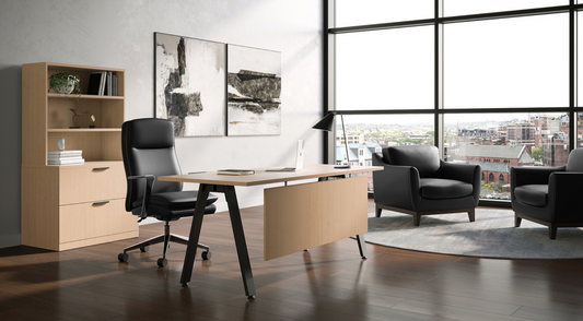 OfficeSource Variant Collection Desk Typical - OS237