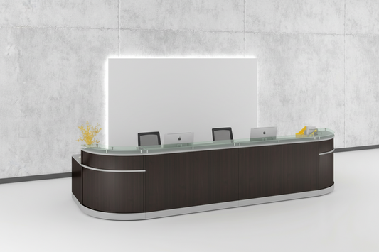 OfficeSource Cosmo Collection Reception Typical - COSMO1