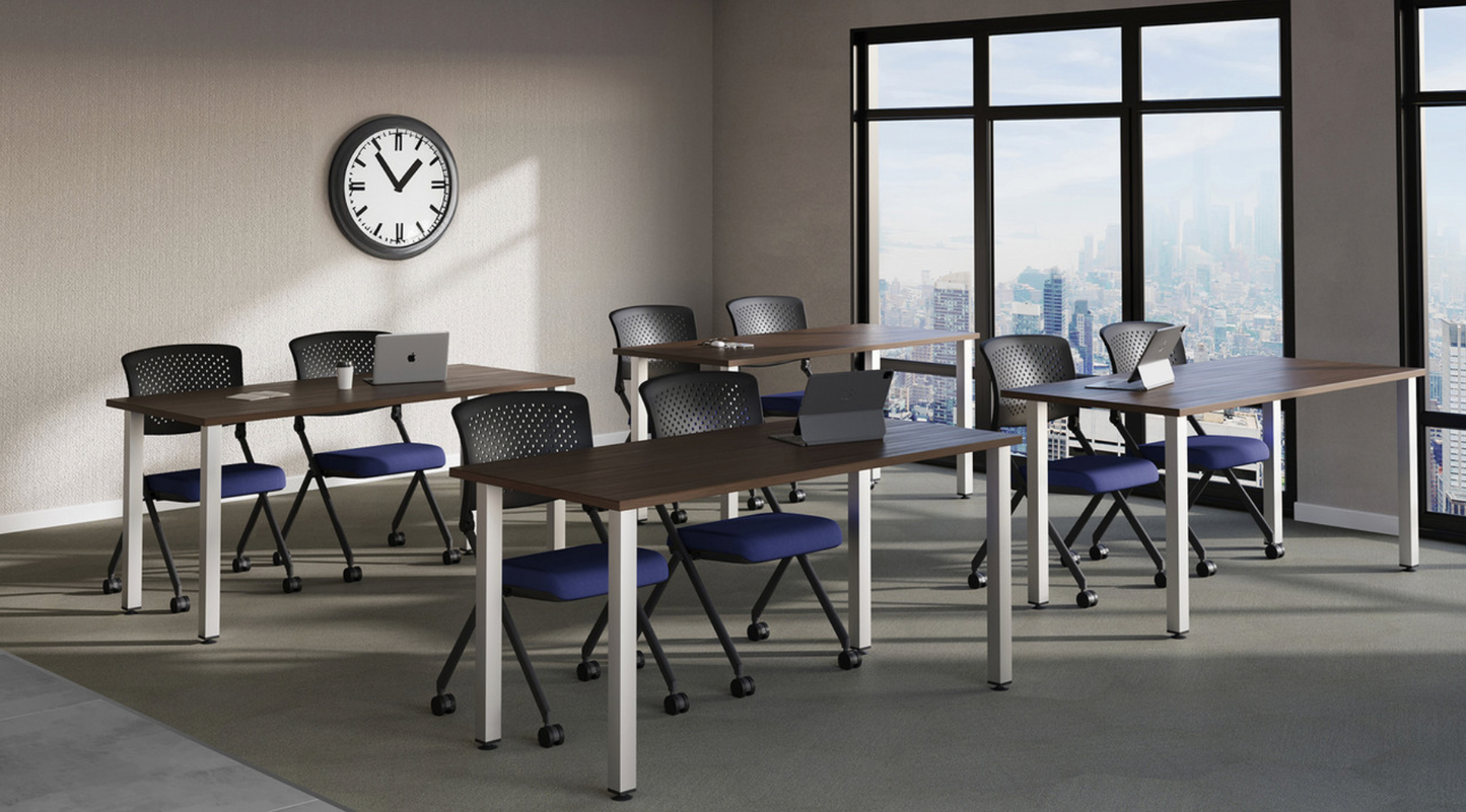 OfficeSource Training Tables by OfficeSource Training Typical - OST08