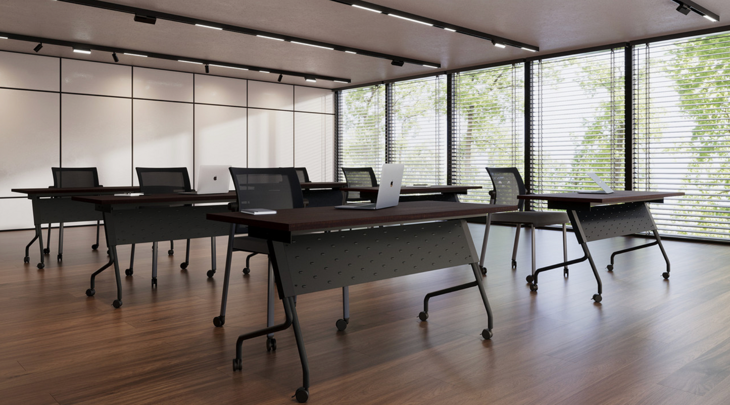 OfficeSource Training Tables by OfficeSource Training Typical - OST14