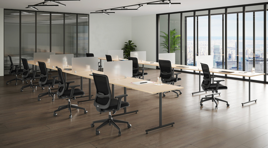 OfficeSource Training Typical - Style 4