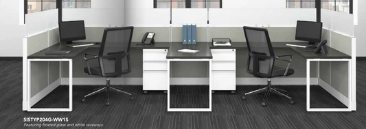 Sistemas Modulares
