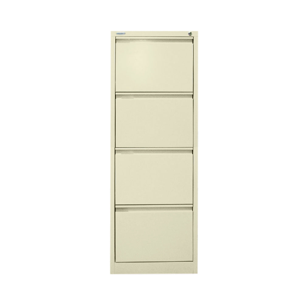 Vertical 4 Drawer File | TM