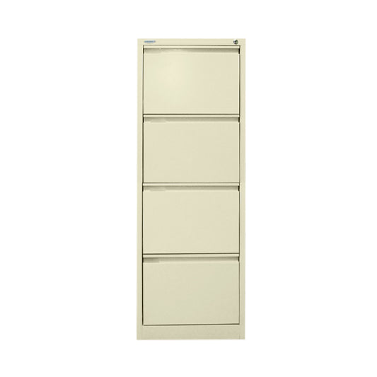 Vertical 4 Drawer File | TM