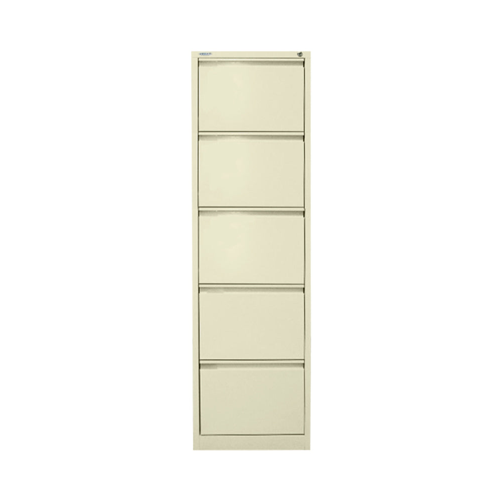 Vertical 5 Drawer File | TM